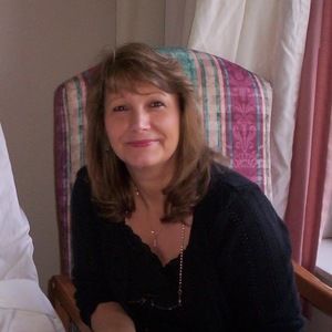 Meet your Posher, Diane